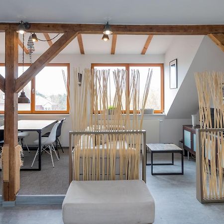 Wohnung In Leipzig Suedost Fuer 4 Personen We5 Экстерьер фото