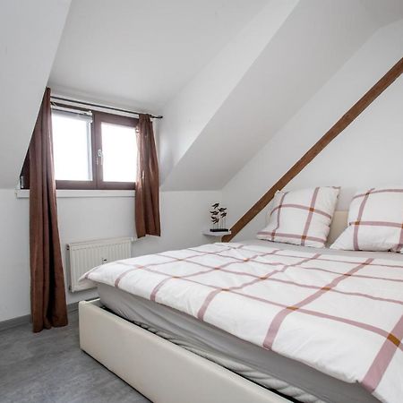 Wohnung In Leipzig Suedost Fuer 4 Personen We5 Экстерьер фото